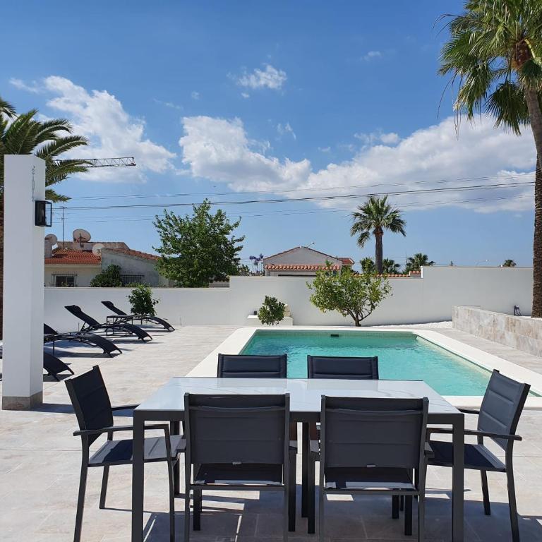 CASA CARLOS - Villa de 3 dormitorios - 3
