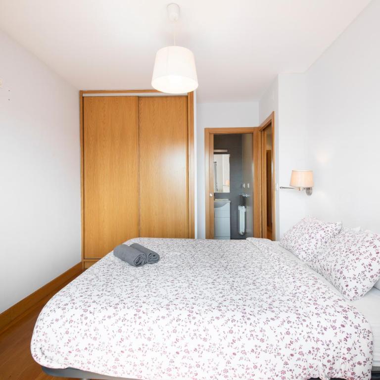 Modern Apartment with Spacious Terrace - Apartamento de 2 dormitorios - 2