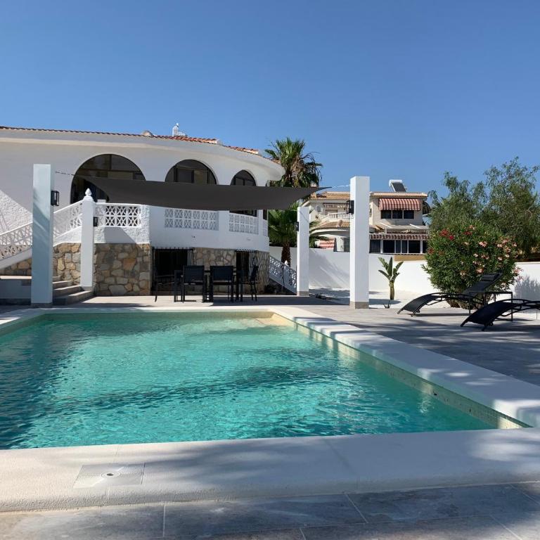 CASA CARLOS - Villa de 3 dormitorios - 8