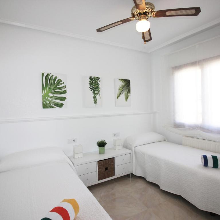 CASA CARLOS - Villa de 3 dormitorios - 21