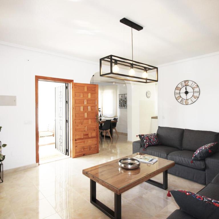 CASA CARLOS - Villa de 3 dormitorios - 15