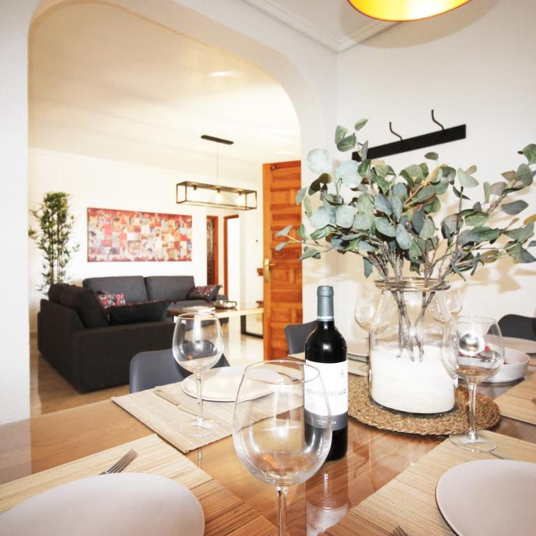 CASA CARLOS - Villa de 3 dormitorios - 13