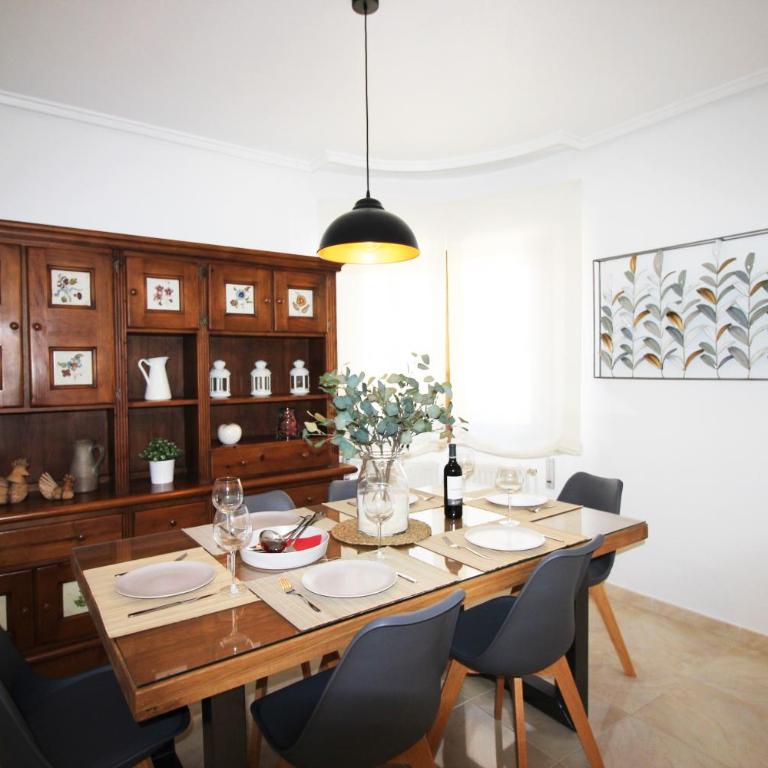 CASA CARLOS - Villa de 3 dormitorios - 14
