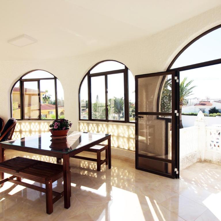 CASA CARLOS - Villa de 3 dormitorios - 16