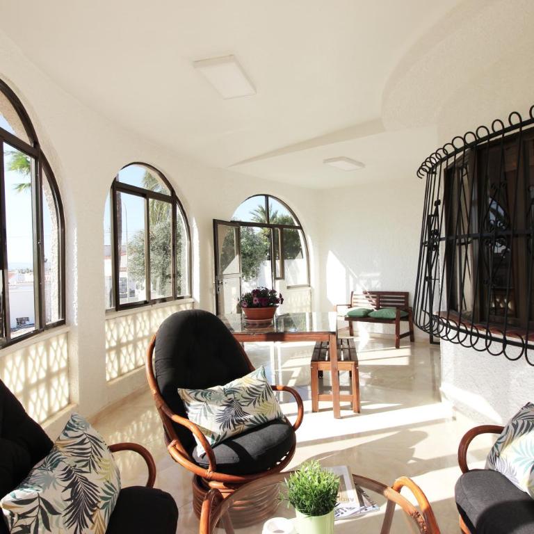 CASA CARLOS - Villa de 3 dormitorios - 27