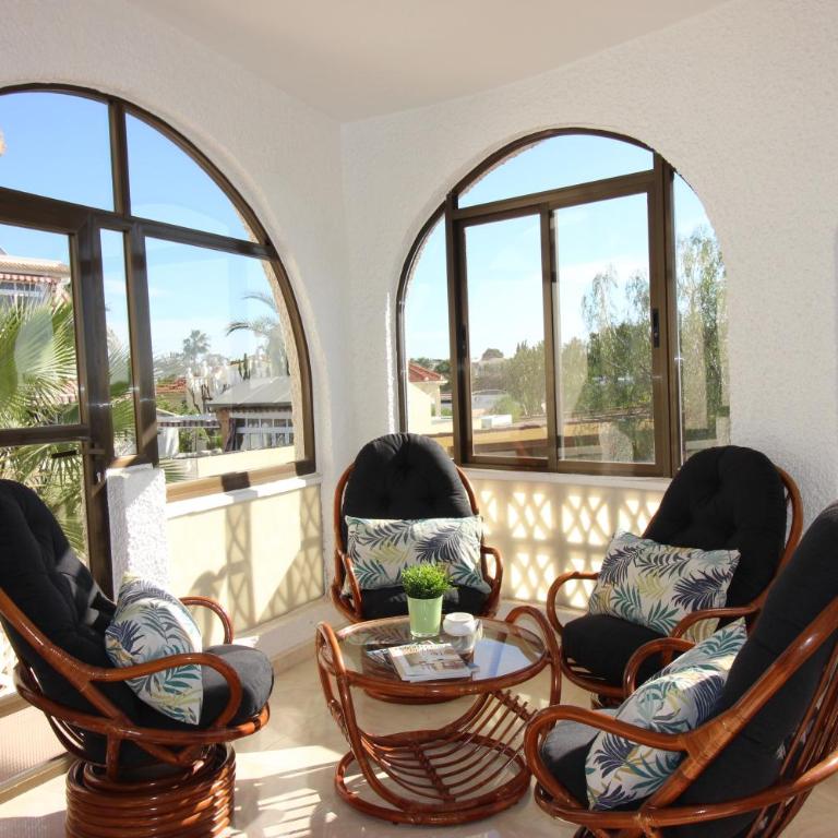 CASA CARLOS - Villa de 3 dormitorios - 28