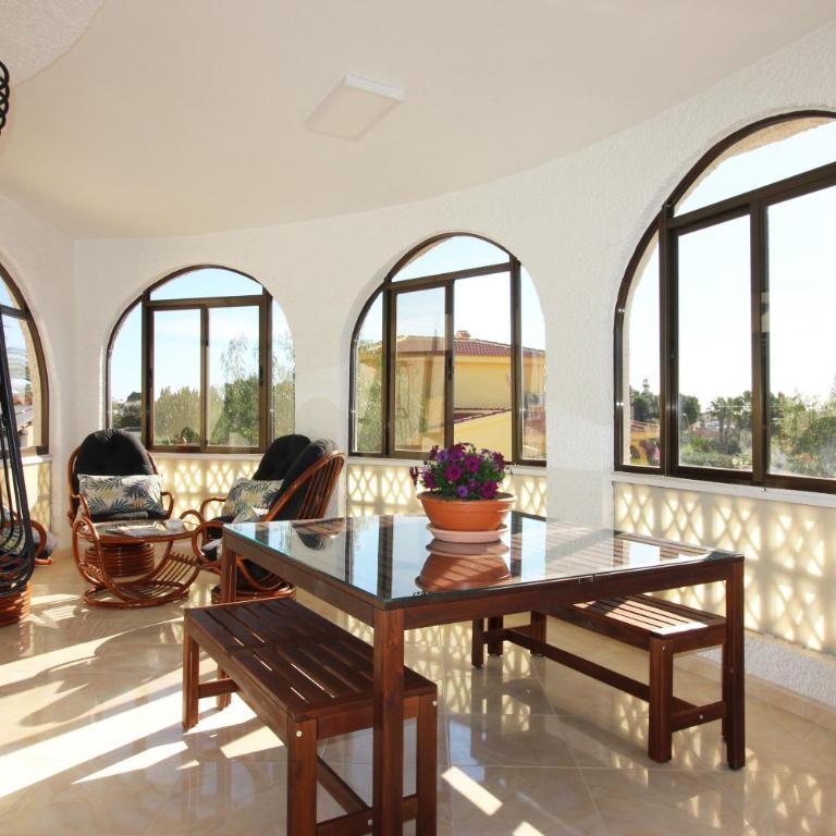 CASA CARLOS - Villa de 3 dormitorios - 29