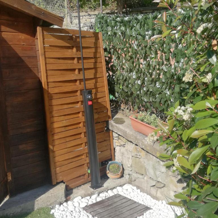 Lucky House - Appartamento con 2 Camere da Letto - 8