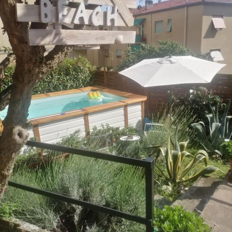 Lucky House - Appartamento con 2 Camere da Letto - 3