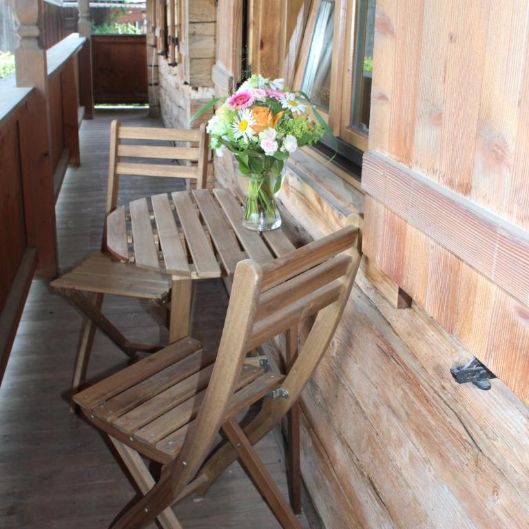 Haus Strobler - Apartment - 6