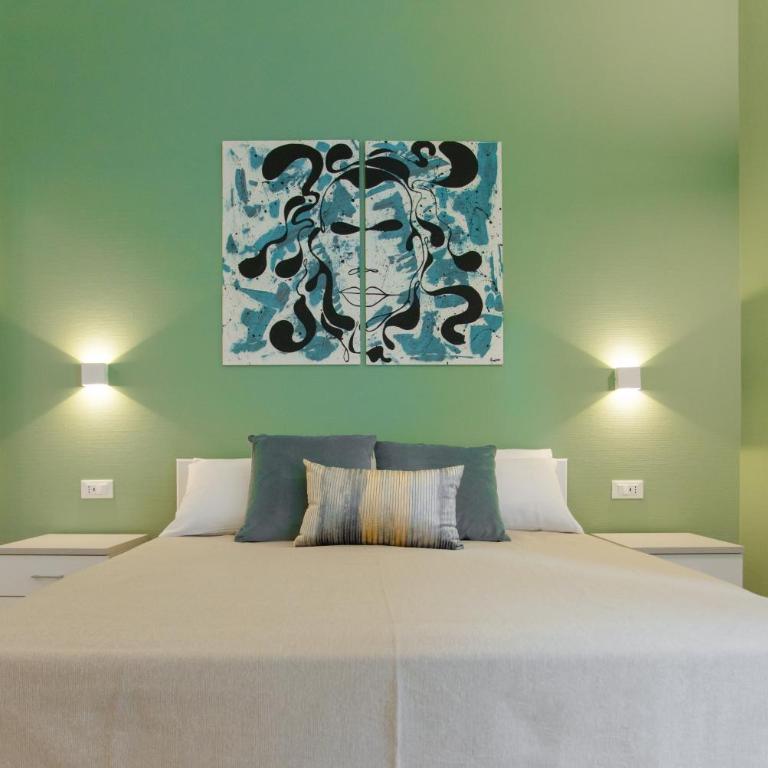 Donna Isa B&B - Suite - 4