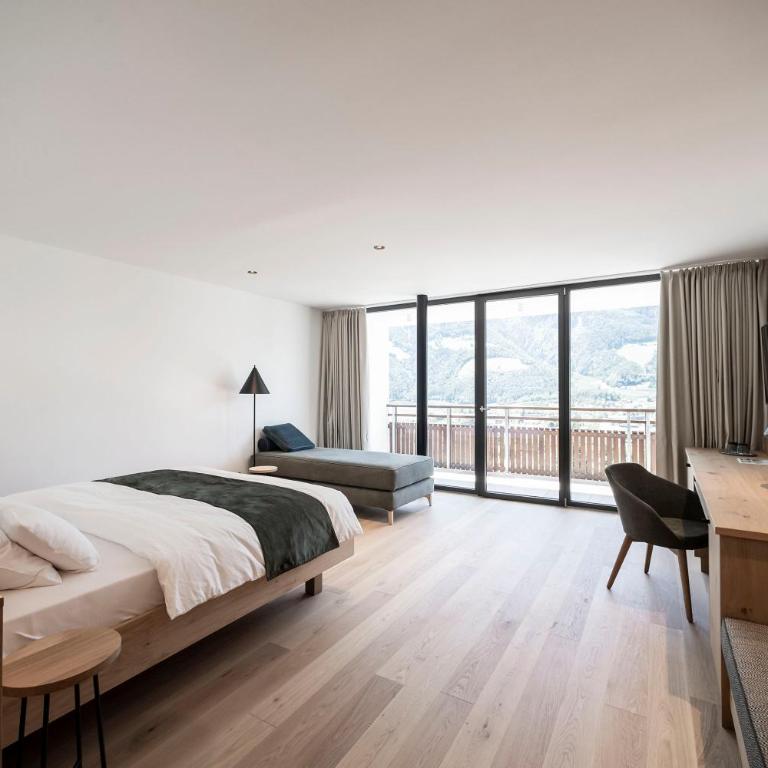 Hotel Belvedere - Adults Only - 14 plus - Junior Suite con Balcone - 2