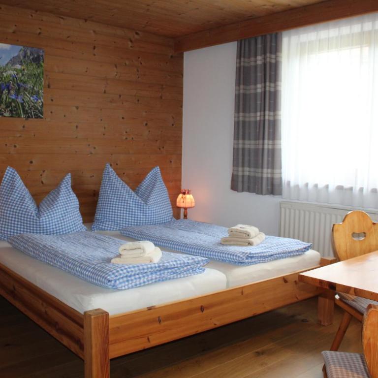 Haus Strobler - Apartment - 1