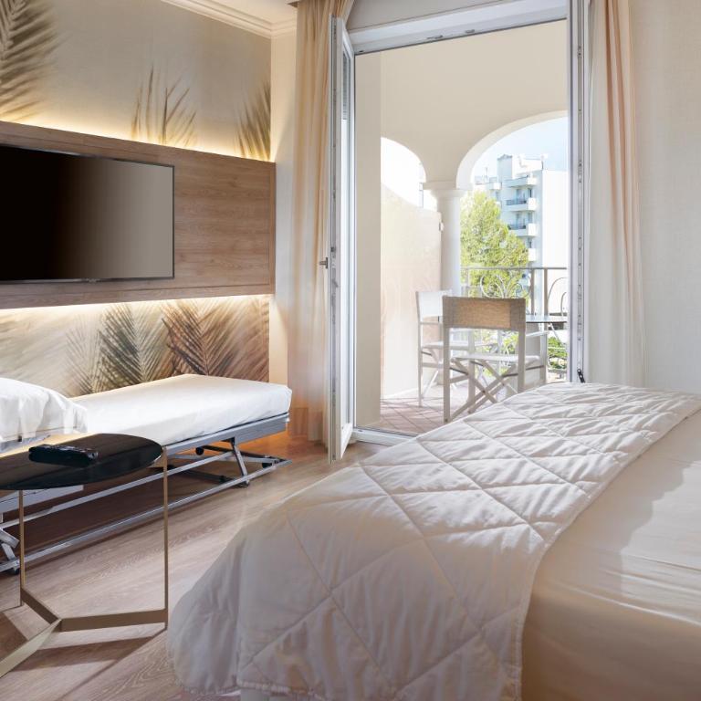 Hotel Corallo - Triple Room - 2