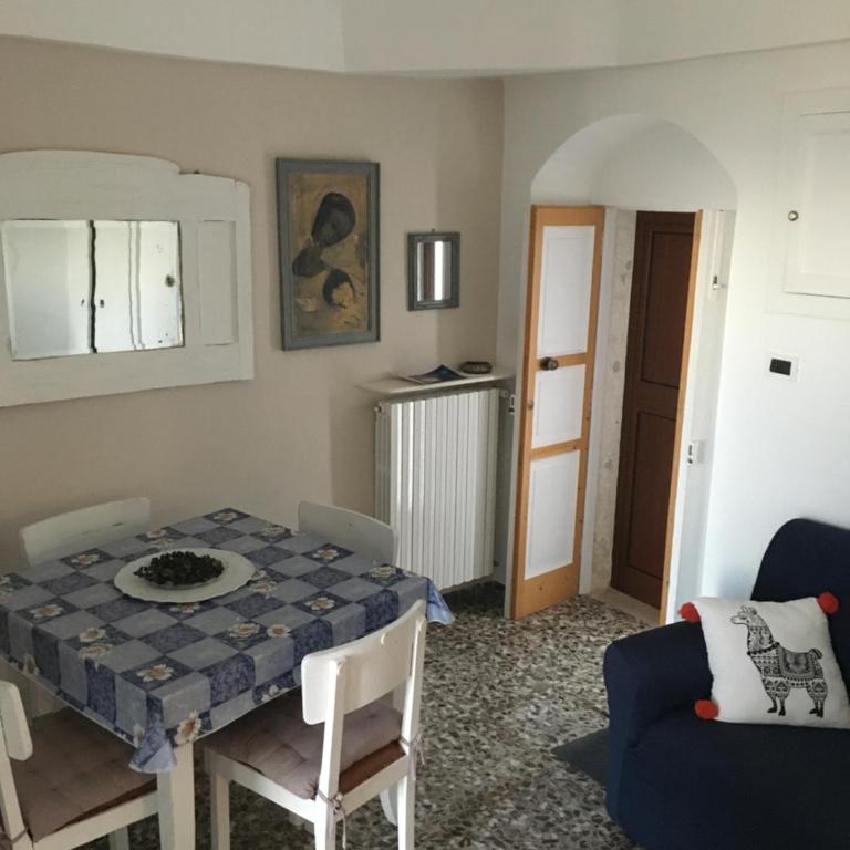 Casa Bettina - Casa con 1 Camera da Letto - 20