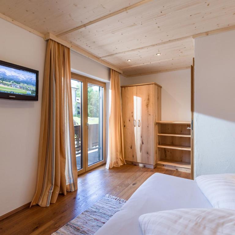 Appartement Hinterholzer - Apartment mit 1 Schlafzimmer - 8