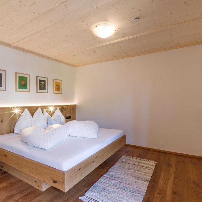 Appartement Hinterholzer - Apartment mit 1 Schlafzimmer - 7