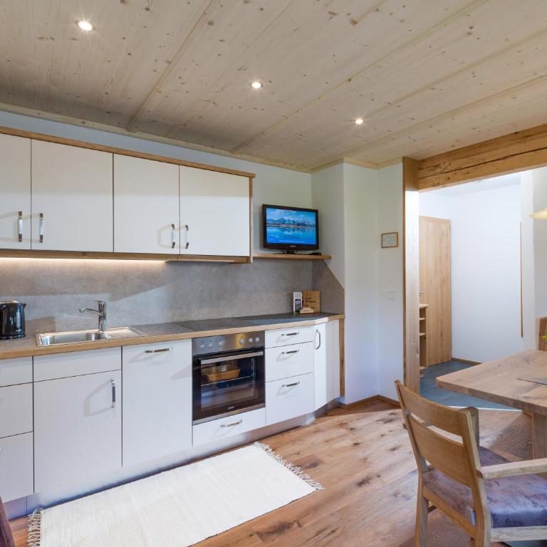 Appartement Hinterholzer - Apartment mit 1 Schlafzimmer - 5
