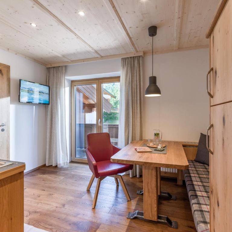 Appartement Hinterholzer - Apartment mit 1 Schlafzimmer - 3