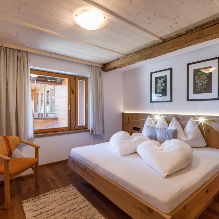 Appartement Hinterholzer - Apartment mit 1 Schlafzimmer - 1