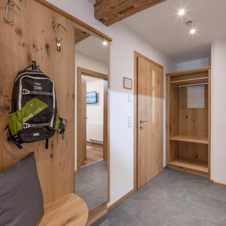 Appartement Hinterholzer - Apartment mit 1 Schlafzimmer - 4