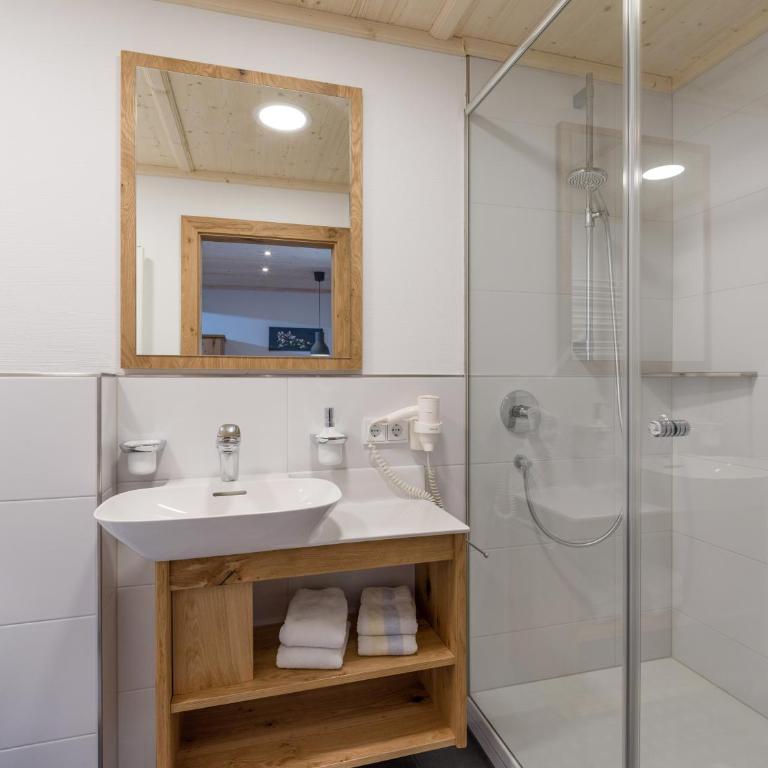 Appartement Hinterholzer - Apartment mit 1 Schlafzimmer - 5