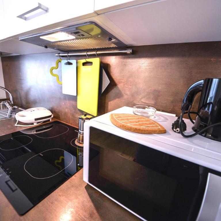 1Dest - Easy & Modern - Appartamento con 1 Camera da Letto - 8