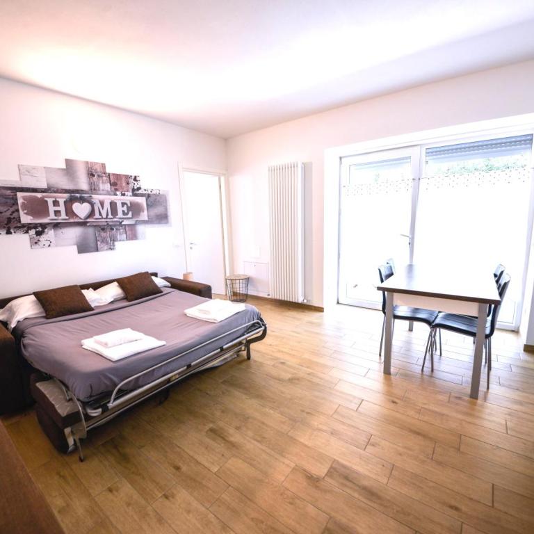 1Dest - Easy & Modern - Appartamento con 1 Camera da Letto - 11