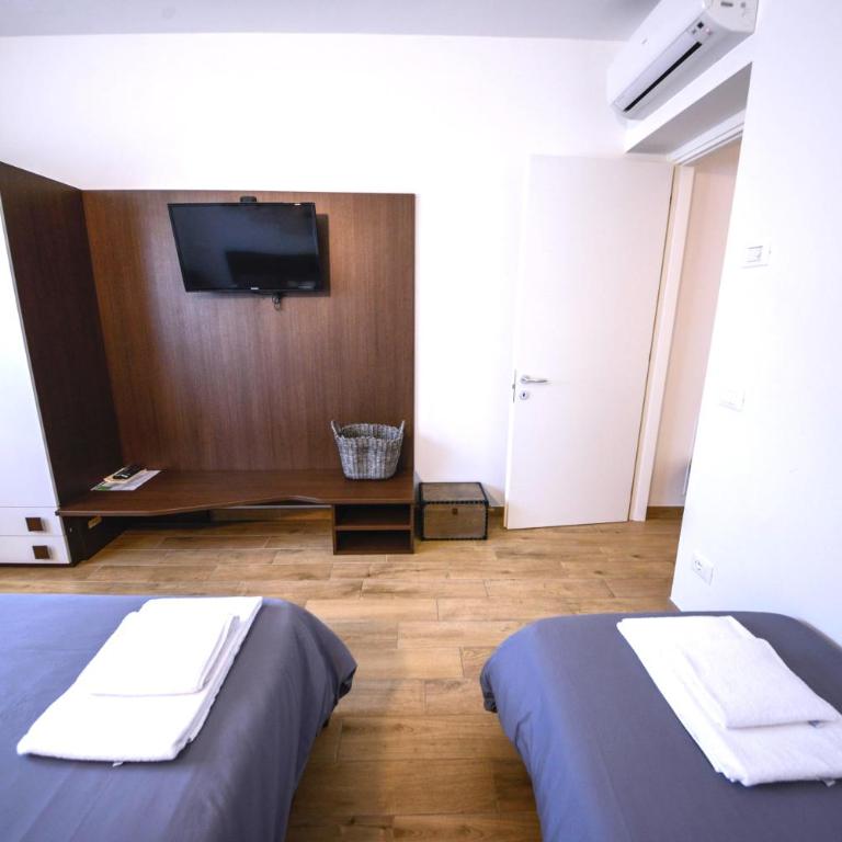 1Dest - Easy & Modern - Appartamento con 1 Camera da Letto - 13