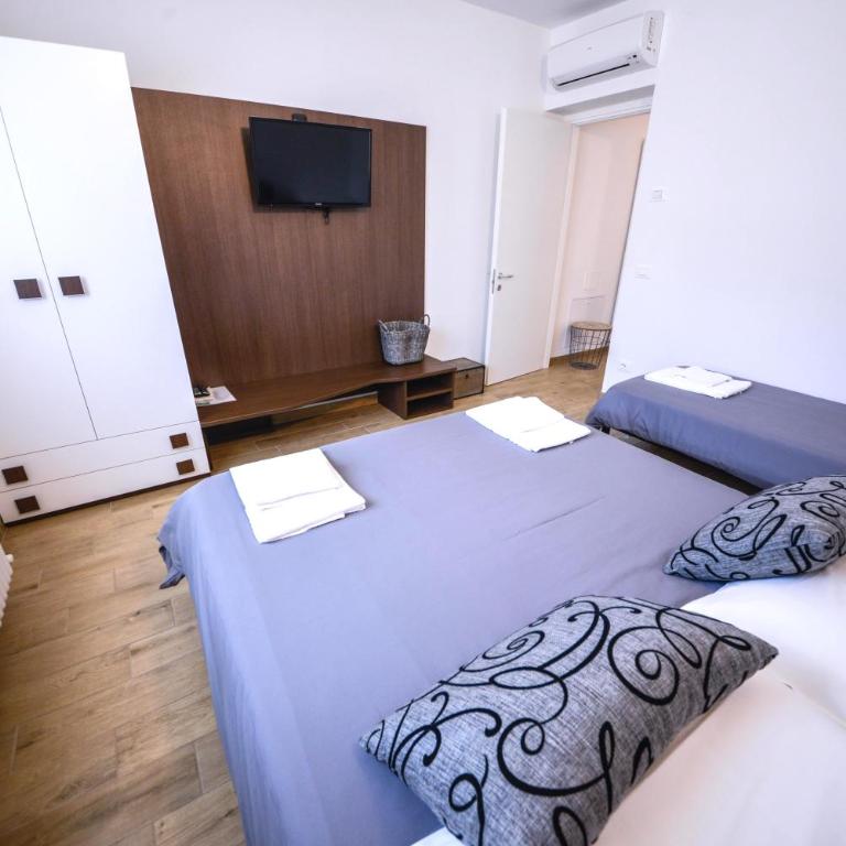 1Dest - Easy & Modern - Appartamento con 1 Camera da Letto - 14