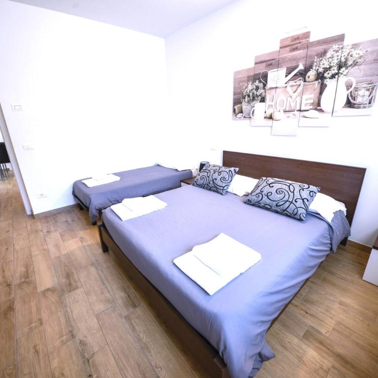 1Dest - Easy & Modern - Appartamento con 1 Camera da Letto - 15