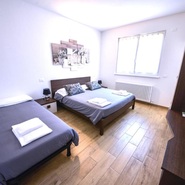 1Dest - Easy & Modern - Appartamento con 1 Camera da Letto - 16
