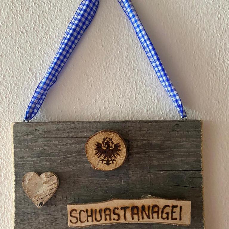 Haus Strobler - Apartment - 4