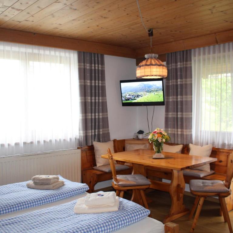 Haus Strobler - Apartment - 2