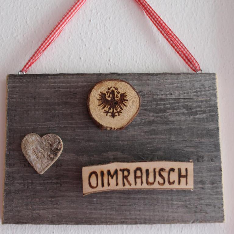 Haus Strobler - Apartment - 3