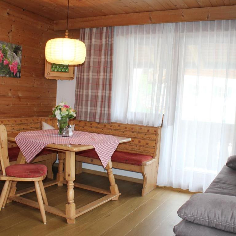 Haus Strobler - Apartment - 7