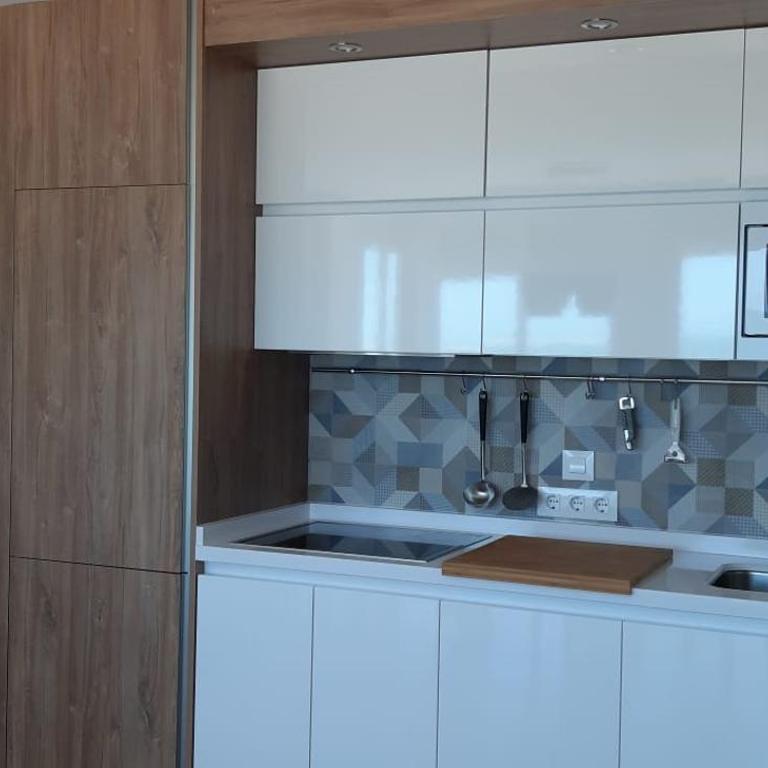 PRIMERA LINEA DE PLAYA EN VALDELAGRANA - Apartamento de 2 dormitorios - 8
