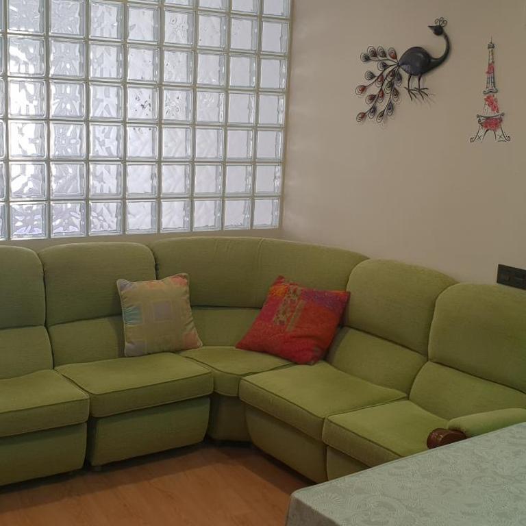 Apartamentos Salamanca Puerta Zamora, Centro, Wifi con salón y 2 dormitorios, Parking - Two-Bedroom Apartment - 2