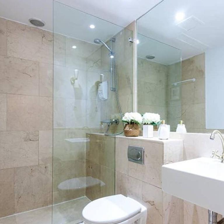 Heima Gran Vía A - One-Bedroom Apartment - 16