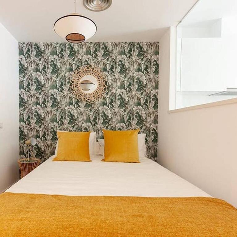 Heima Gran Vía A - One-Bedroom Apartment - 11