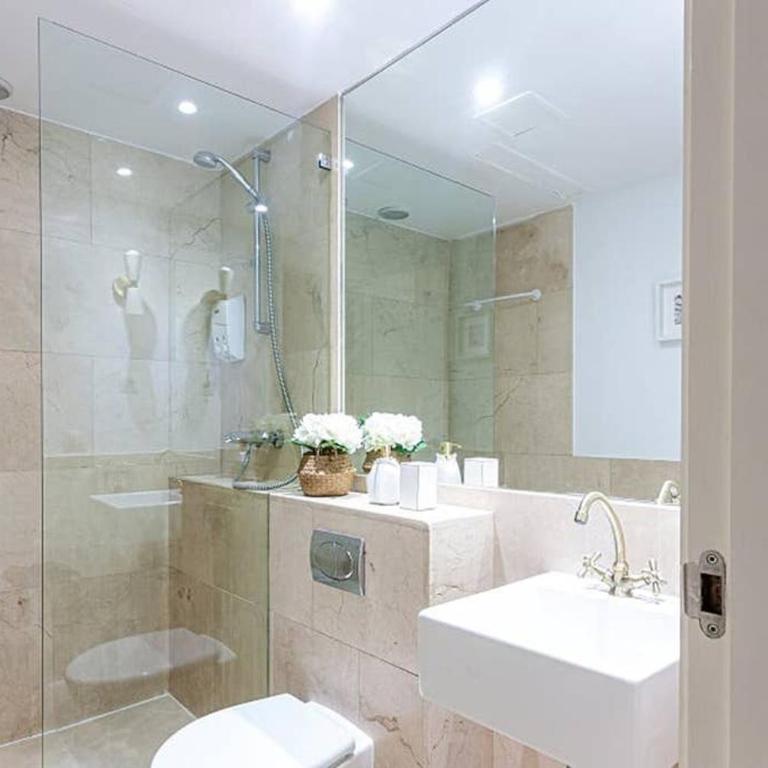 Heima Gran Vía A - One-Bedroom Apartment - 12
