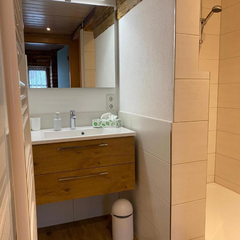 Haus Strobler - Apartment mit 2 Schlafzimmern - 3