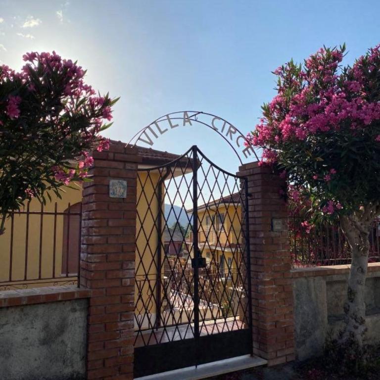 Appartamento Villa Circe - Appartamento con 2 Camere da Letto - 11