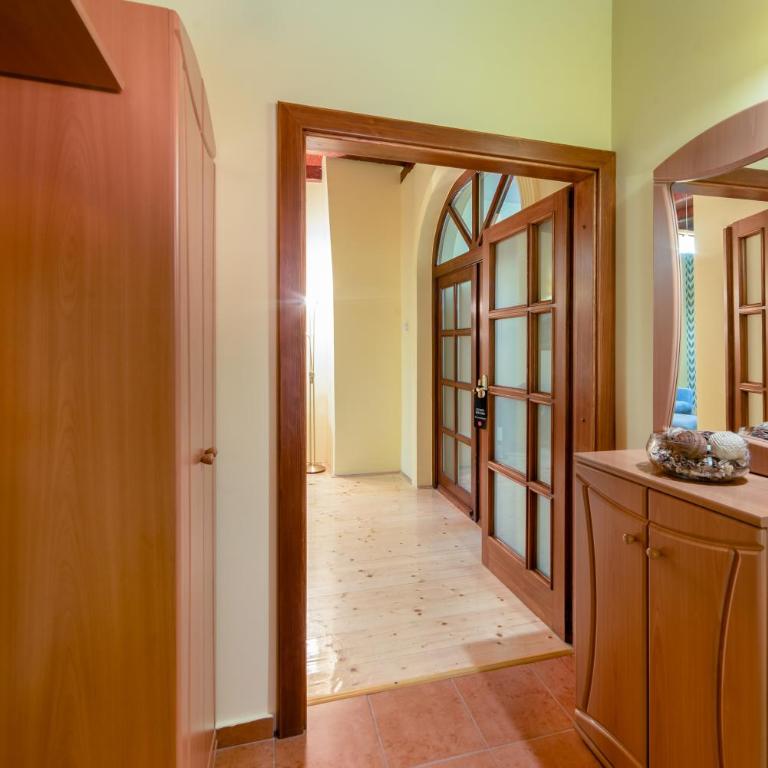 DuMalux apartment - Three-Bedroom Apartment - 3