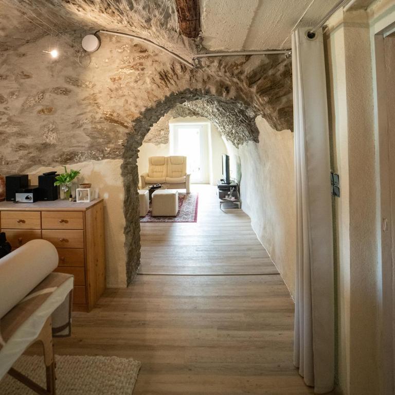 Kogljahrerhütte - Haus mit 3 Schlafzimmern - 28