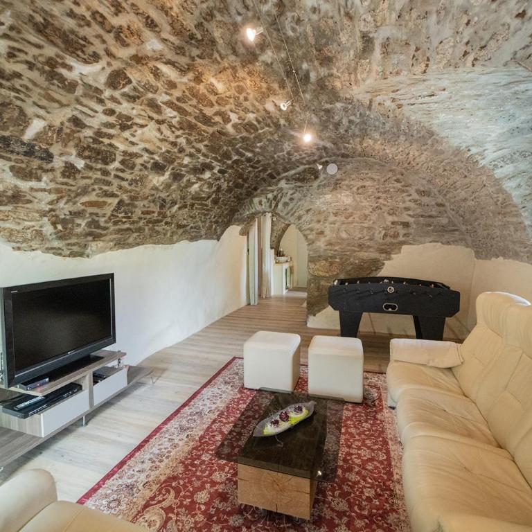 Kogljahrerhütte - Haus mit 3 Schlafzimmern - 26