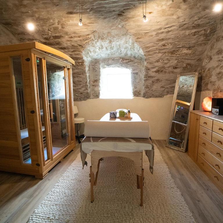 Kogljahrerhütte - Haus mit 3 Schlafzimmern - 30