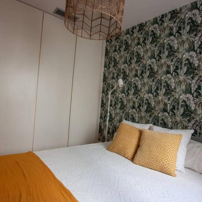 Heima Gran Vía C - One-Bedroom Apartment - 11