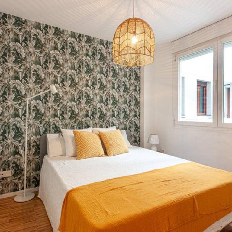 Heima Gran Vía C - One-Bedroom Apartment - 17