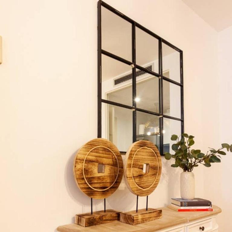 Heima Gran Vía C - One-Bedroom Apartment - 19